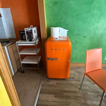 Urban House 아파트 로마