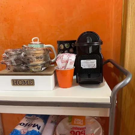 아파트 Urban House 로마