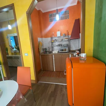 Apartment Urban House