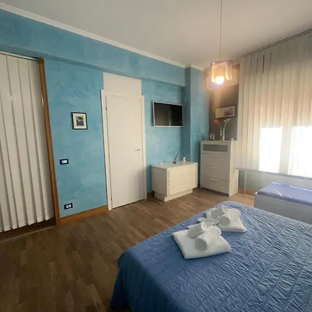 Urban House 아파트 로마