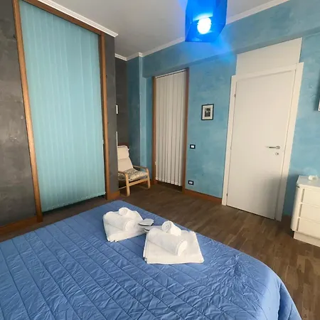 Urban House 아파트 로마