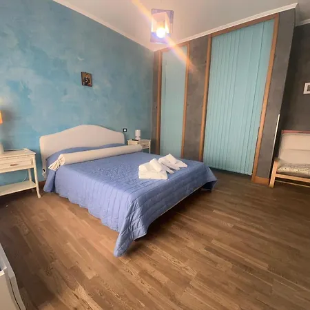 Urban House 아파트 로마