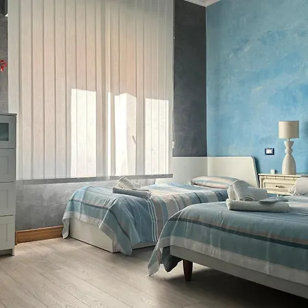 Urban House Apartmán