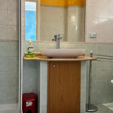 Apartmán Urban House