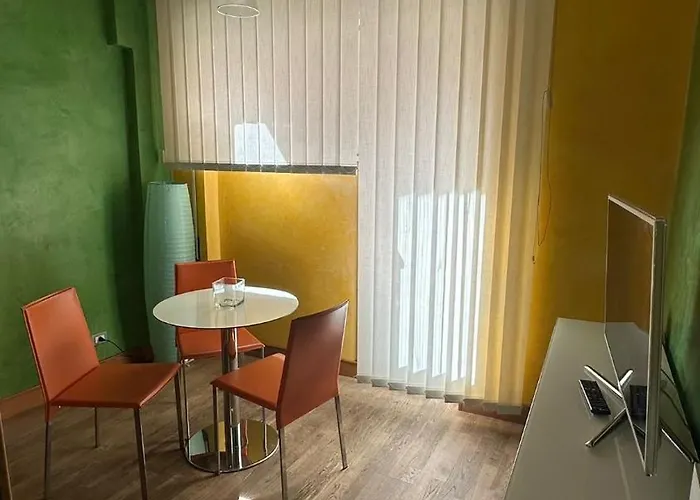 아파트 Urban House