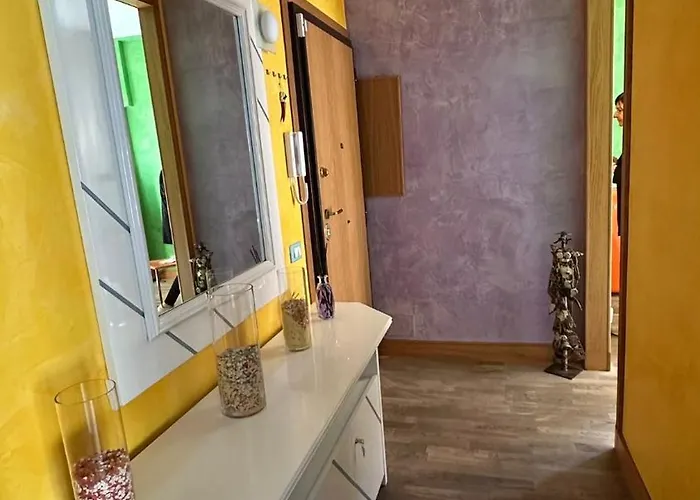 Urban House 아파트