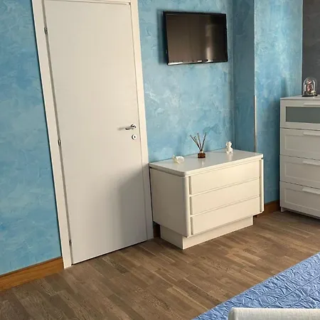 Urban House Appartement *