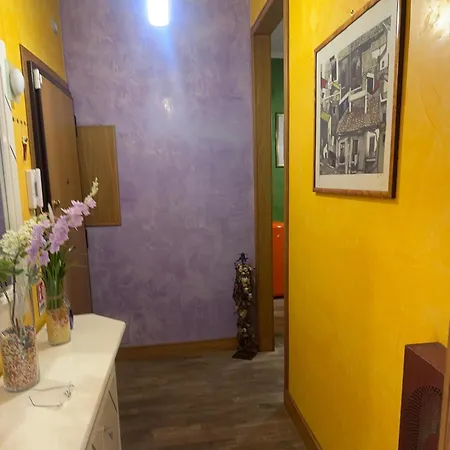 Urban House Appartement *