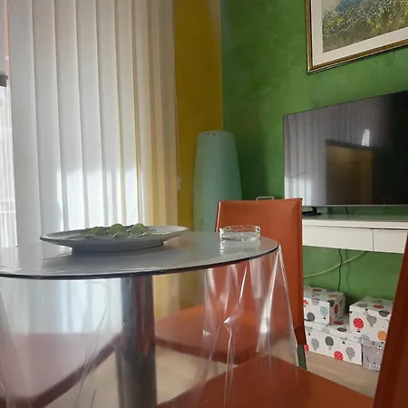 Urban House Appartement