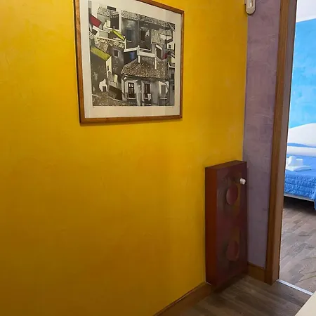 Urban House Appartement *