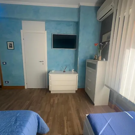 Appartement Urban House Rome
